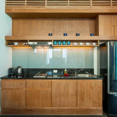 Отель Wings Phuket Villa by Two Villas HOLIDAY в номере фото 2