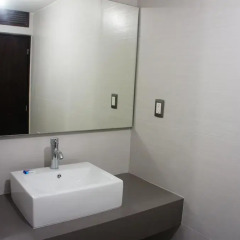 Отель Suites San Luis Улучшенный люкс