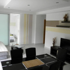 Отель Apartmani Sekulic интерьер отеля
