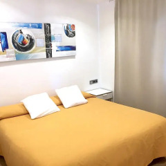 Апартаменты Naika Studios & Apartments комната для гостей фото 2