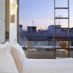 New Hotel 5* Стандартный номер