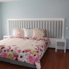 Отель Grande Oceano Guest House 3* Стандартный номер с двуспальной кроватью фото 21
