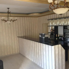 Гостиница Royal Hotel Украина, Харьков - отзывы, цены и фото номеров - забронировать гостиницу Royal Hotel онлайн гостиничный бар фото 2