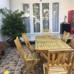 Отель Horizon Homestay 2* Номер Делюкс с различными типами кроватей фото 3