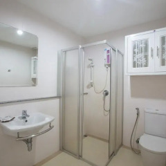 Отель Wonderful Pool house at Kata 3* Стандартный номер разные типы кроватей фото 5