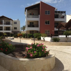 Отель Adriana Holiday Resort