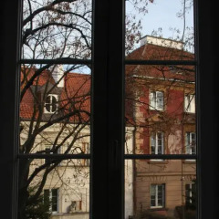 Отель Koscielna Apartment Old Town Польша, Варшава - отзывы, цены и фото номеров - забронировать отель Koscielna Apartment Old Town онлайн фото 14