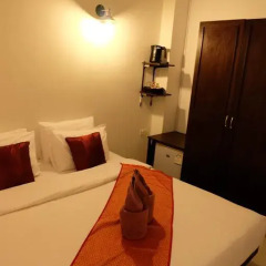 Отель Lanta Residence Boutique 3* Улучшенный номер фото 2