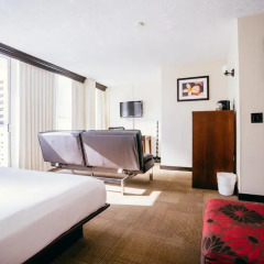 Stay Hotel Waikiki 3* Стандартный номер с различными типами кроватей фото 21