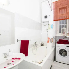 Апартаменты Apartment Matija Cozy Апартаменты с различными типами кроватей фото 10