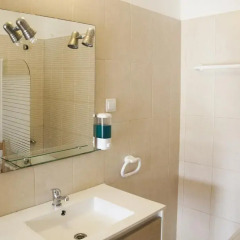 Отель Sintra Sol - Apartamentos Turisticos Апартаменты 2 отдельные кровати фото 9