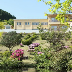 Отель Kuju Kogenso Hotel Япония, Минамиогуни - отзывы, цены и фото номеров - забронировать отель Kuju Kogenso Hotel онлайн фото 8