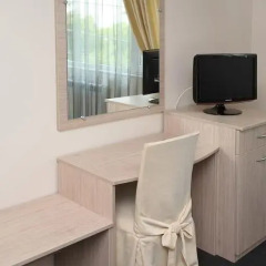 Family Hotel Diana Стандартный номер с различными типами кроватей фото 10