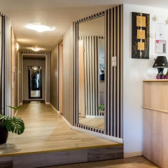 Hostel Kaktus спа