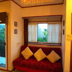 Отель Golden Pool Villas Ланта комната для гостей фото 5
