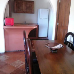 Hotel la Quinta de Don Andres 3* Улучшенный номер с различными типами кроватей
