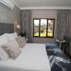 Отель Devonvale Golf & Wine Estate 4* Номер категории Эконом с различными типами кроватей фото 4