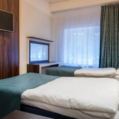 Апартаменты Pirita Beach & SPA комната для гостей