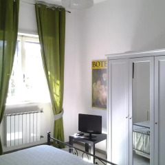 Отель B&B Trastevere in Bed удобства в номере