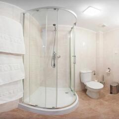 Hostel Rakieta Стандартный номер