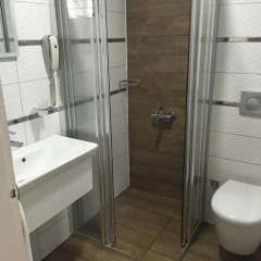 Club Hotel Rama - All Inclusive Стандартный номер с различными типами кроватей фото 5