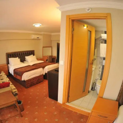 Palace Point Hotel Стандартный номер с 2 отдельными кроватями фото 16