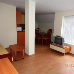 Апартаменты Eagle Rock Apartments Боровец удобства в номере фото 2