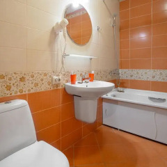 Отель Русское Подворье 3* Номер Комфорт фото 3