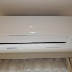 Отель Sky Court Hakata 3* Стандартный номер фото 5