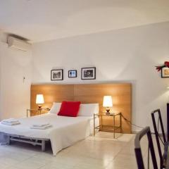 Апартаменты Ramblas Apartments Апартаменты с различными типами кроватей фото 19