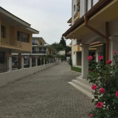 Апартаменты Studio Apartment in Dream Holiday Complex Ravda Равда фото 3