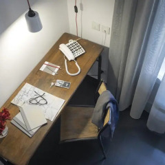 Отель Collège Hôtel Франция, Лион - отзывы, цены и фото номеров - забронировать отель Collège Hôtel онлайн удобства в номере