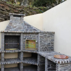 Отель Arrabia Guest House балкон