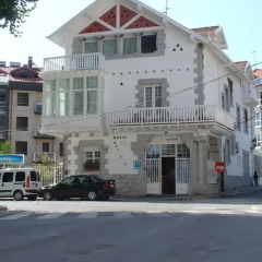 Hotel Atalaya фото 2