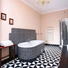 Апартаменты Antique Apartments - Plac Szczepanski Апартаменты с различными типами кроватей фото 20