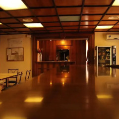 Hotel Laura интерьер отеля фото 2