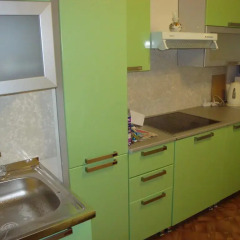Апартаменты Apartment Svetlana Санкт-Петербург в номере