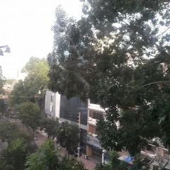 Отель Thanh Nien Guest House
