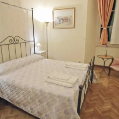 Отель Martindago B&B 3* Стандартный номер с двуспальной кроватью (общая ванная комната) фото 7