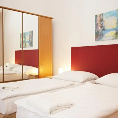 Апартаменты Old Town Apartments Студия фото 5