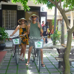 Отель Thinh Phuc Homestay детские мероприятия