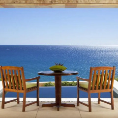 Отель Waldorf Astoria Los Cabos Pedregal 5* Полулюкс фото 4