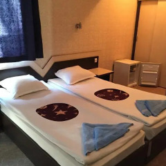 Elvira Hotel 2* Стандартный номер фото 2