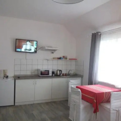Гостиница Guest House Na Golovatogo в номере фото 2