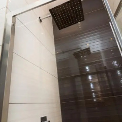 Melville Hotel 3* Стандартный номер фото 18