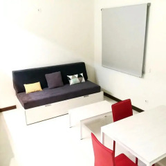 Отель Roisa Suites 3* Апартаменты с различными типами кроватей фото 2