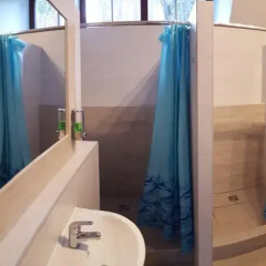 Hostel Universus i Apartament Стандартный номер с разными типами кроватей фото 12