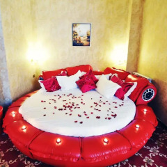 Отель Cron Palace Tbilisi 4* Студия