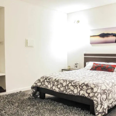 Отель Casa Aires Апартаменты с разными типами кроватей фото 5