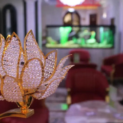 Гостиница SPA Рафаэль в Железноводске отзывы, цены и фото номеров - забронировать гостиницу SPA Рафаэль онлайн Железноводск гостиничный бар